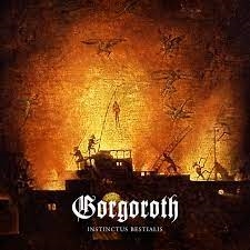 Gorgoroth: Instinctus Bestialis LP