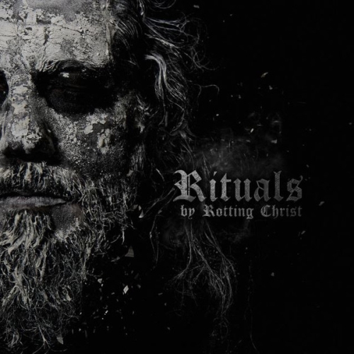 Rotting Christ: Rituals CD