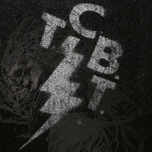 Black Tusk: T.C.B.T. DIGI CD