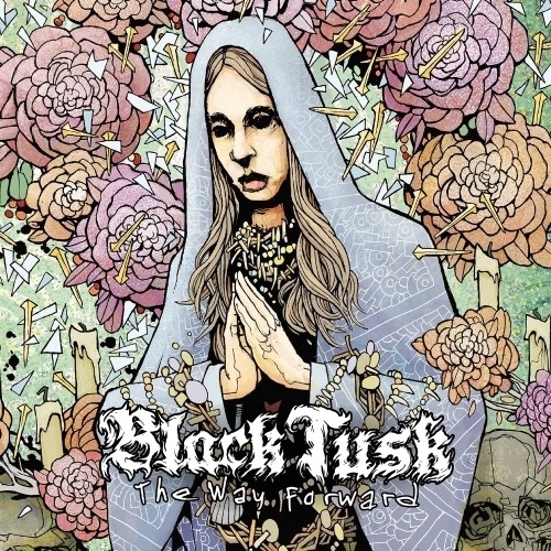 Black Tusk: The Way Forward DIGI CD