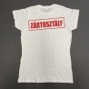 Zártosztály: Szétszakítva Női póló