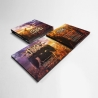 Ossian: A Reményhozó DIGI 3CD+DVD BOX