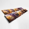 Ossian: A Reményhozó DIGI 3CD+DVD BOX