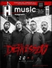 Depresszió: 20+1 DIGI CD - H-Music Magazin