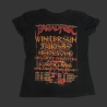 Paganfest - Mulatós Női póló