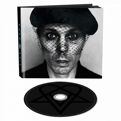 VV (Ville Valo): Neon Noir - Deluxe Edition DIGIBOOK