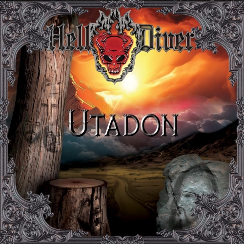 Helldiver: Utadon DIGI CD