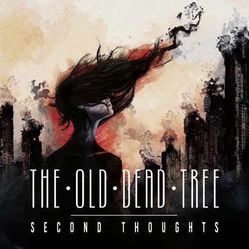 Old Dead Tree, The: Second Thoughts DIGI CD