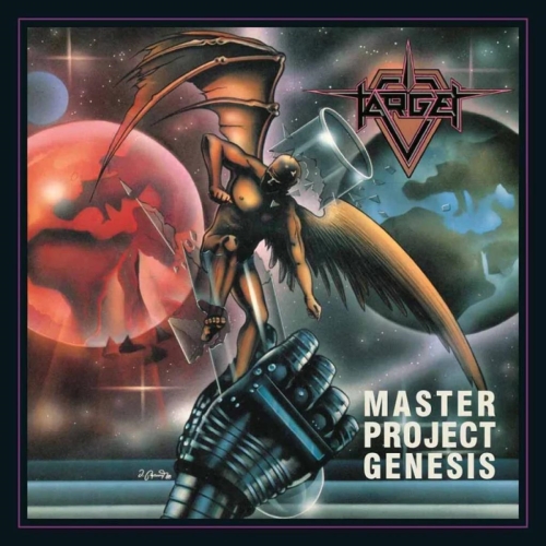 Target: Master Project Genesis LP