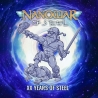 Nanowar Of Steel: XX Years Of Steel DIGI 3CD