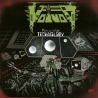 Voivod: Killing Technology GALAXY EFFECT LP