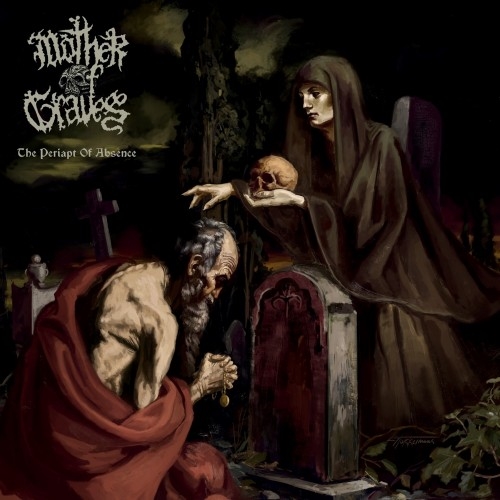 Mother Of Graves: The Periapt Of Absence LP