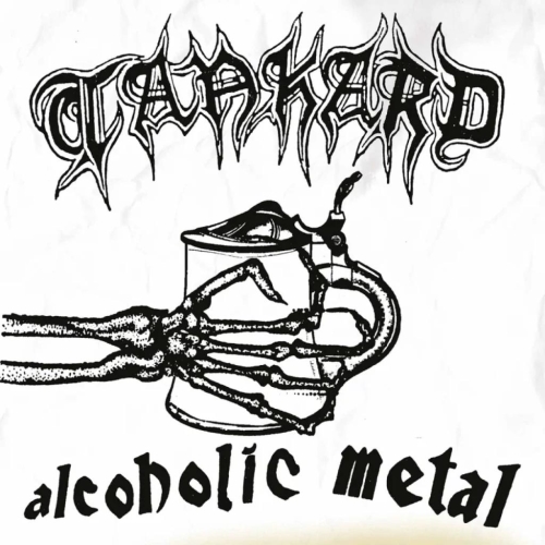 Tankard: Alcoholic Metal SLIPCASE CD