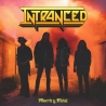 Intranced: Muerte Y Metal SLIPCASE CD