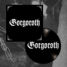 Gorgoroth: Pentagram (30th Anniversary) PICTURE LP
