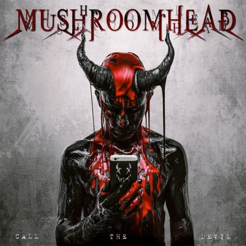 Mushroomhead: Call The Devil DIGI CD