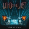 Lord Of The Lost: Live At W:O:A DIGI CD+DVD+BLURAY