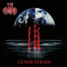 In Flames: Lunar Strain (30th Anniversary Edition) TRANSPARENT BLUE LP