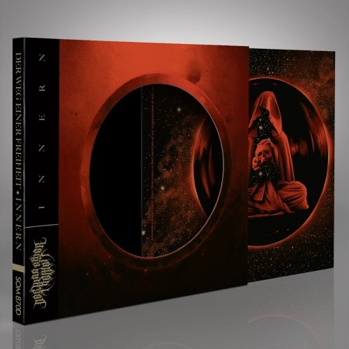 Der Weg Einer Freiheit: Innern DIE-CUT DIGI CD