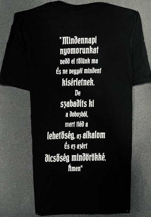 I"m Dorothy: Démon Férfi Póló