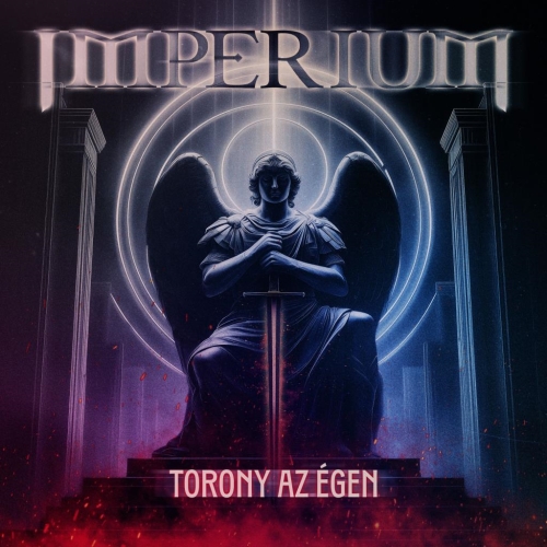 Imperium: Torony az égen DIGI CD