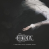 Opia: I Welcome Thee, Eternal Sleep TRANSLUCENT / CLEAR LP