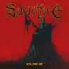 Sacrifice: Volume Six MARBLE LP