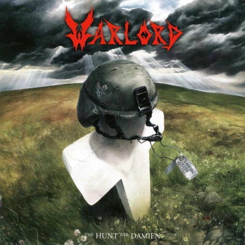 Warlord: The Hunt For Damien SLIPCASE 2CD