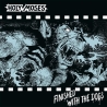 Holy Moses: Finished With The Dogs SLIPCASE CD