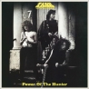 Tank: Power Of The Hunter SLIPCASE CD