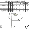 Phoenix Rt: 21 (Jelzőfény extra) Férfi póló