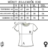 Phoenix Rt: 21 (Jelzőfény extra) Női póló