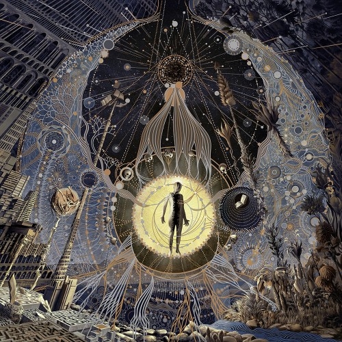 ...And Oceans: The Regeneration Itinerary DIGI CD