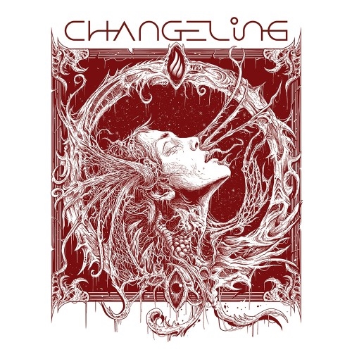 Changeling: Changeling DIGI CD