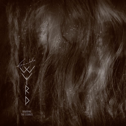 Gaahls Wyrd: Braiding The Stories DIGI CD