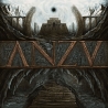 ANZV: KUR (Limited Edition Embossed Printed Outer Sleeve) GATEFOLD LP