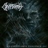 Cryptopsy: An Insatiable Violence LP