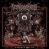 Retromorphosis: Psalmus Mortis DIGI CD
