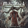 Moby Dick: Kegyetlen évek LP