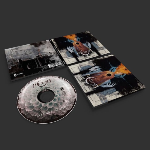 Meteora: Darkest Light DIGI CD