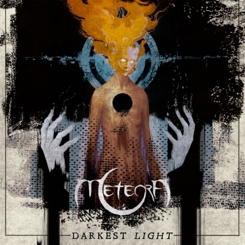 Meteora: Darkest Light DIGI CD
