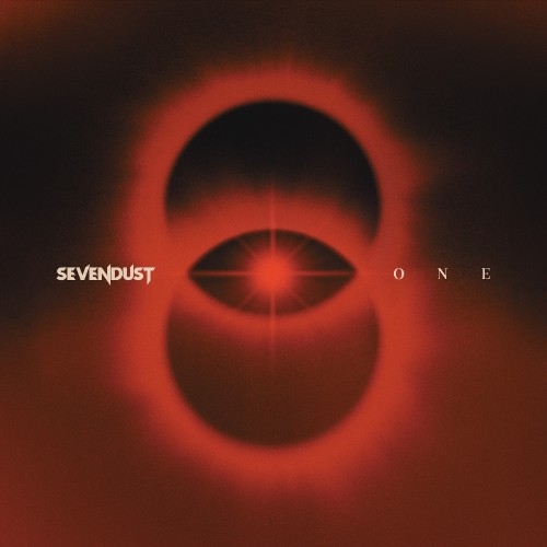 Sevendust: One DIGI CD