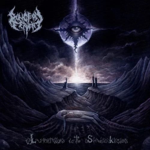 Dungeon Serpent: Lamentations Of The Shadowkingdoms LP