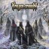 Frozen Crown: The Legend Of The Six Kings LP