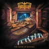 Hostilia: The Curse Of Khamun LP