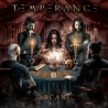 Temperance: Arcani DIGI CD