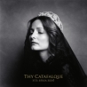 Thy Catafalque: XIII: Sárga Erdő GATEFOLD PURPLE / BLACK / WHITE MARBLED 2LP