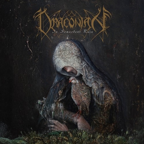 Draconian: In Somnolent Ruin DIGI CD