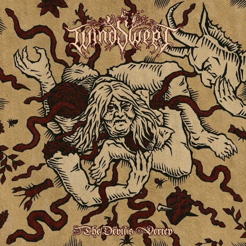 Windswept: The Devil"s Vertep DIGI CD