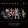 Alkaloid: Bach Out Of Bounds - Live In The Netherlands LTD. ED. NUMBERED BLACK 2LP